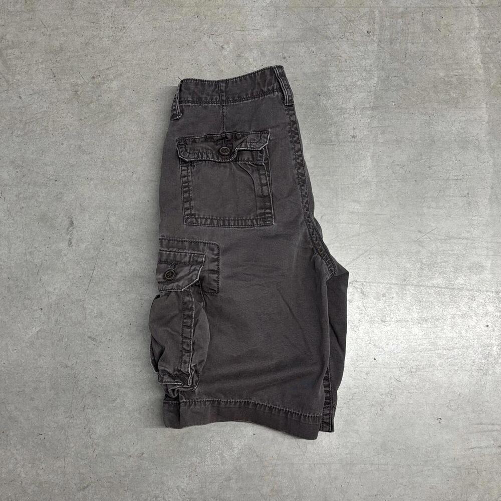 Vintage 2000s Arizona Jeans Co Cargo Shorts Size 29